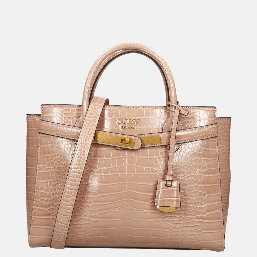 Handtassen multicolor Guess
